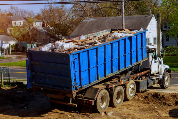 Best Attic Cleanout Services  in Wilkshire Hills, OH