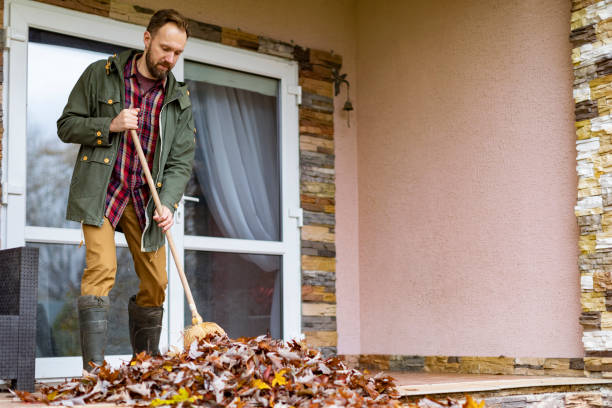 Professional Junk Removal in Wilkshire Hills, OH