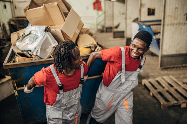 Household Junk Removal in Wilkshire Hills, OH
