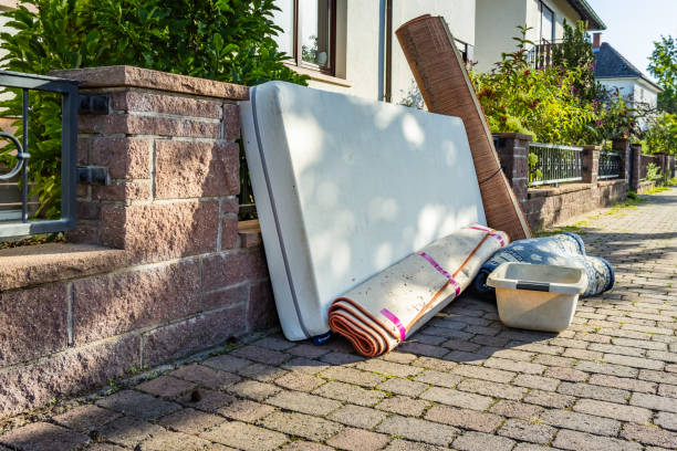 Best Local Junk Hauling  in Wilkshire Hills, OH