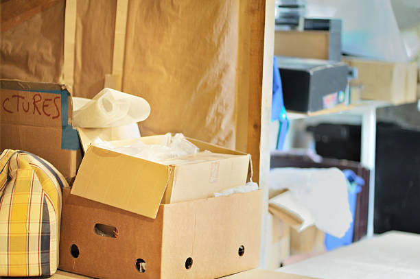 Best Garage Cleanout Services  in Wilkshire Hills, OH