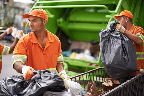 Best Commercial Cleanout Services  in Wilkshire Hills, OH