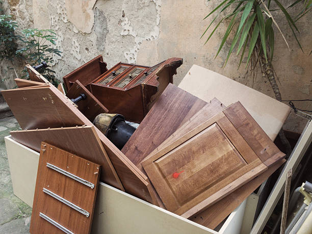 Best Yard Waste Removal  in Wilkshire Hills, OH