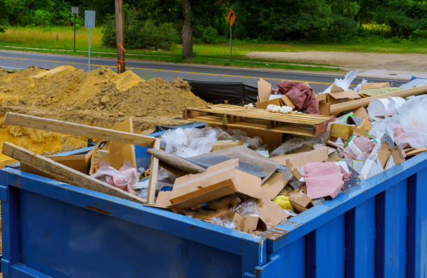 Best Commercial Junk Removal  in Wilkshire Hills, OH
